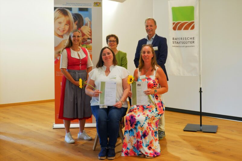 Integrationshort St. Raphael