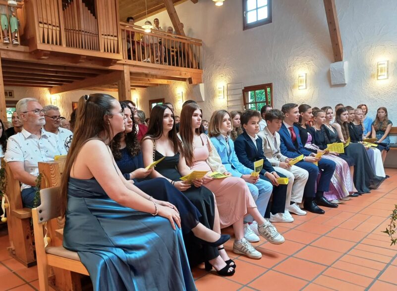 Konfi2024KonfiKirche