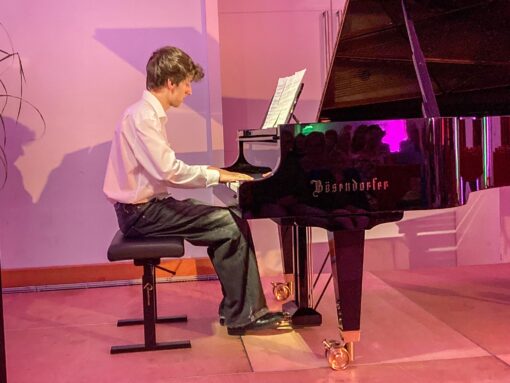 Musikschule Wasserburger Klaviersommer - Joachim Wimmer -01