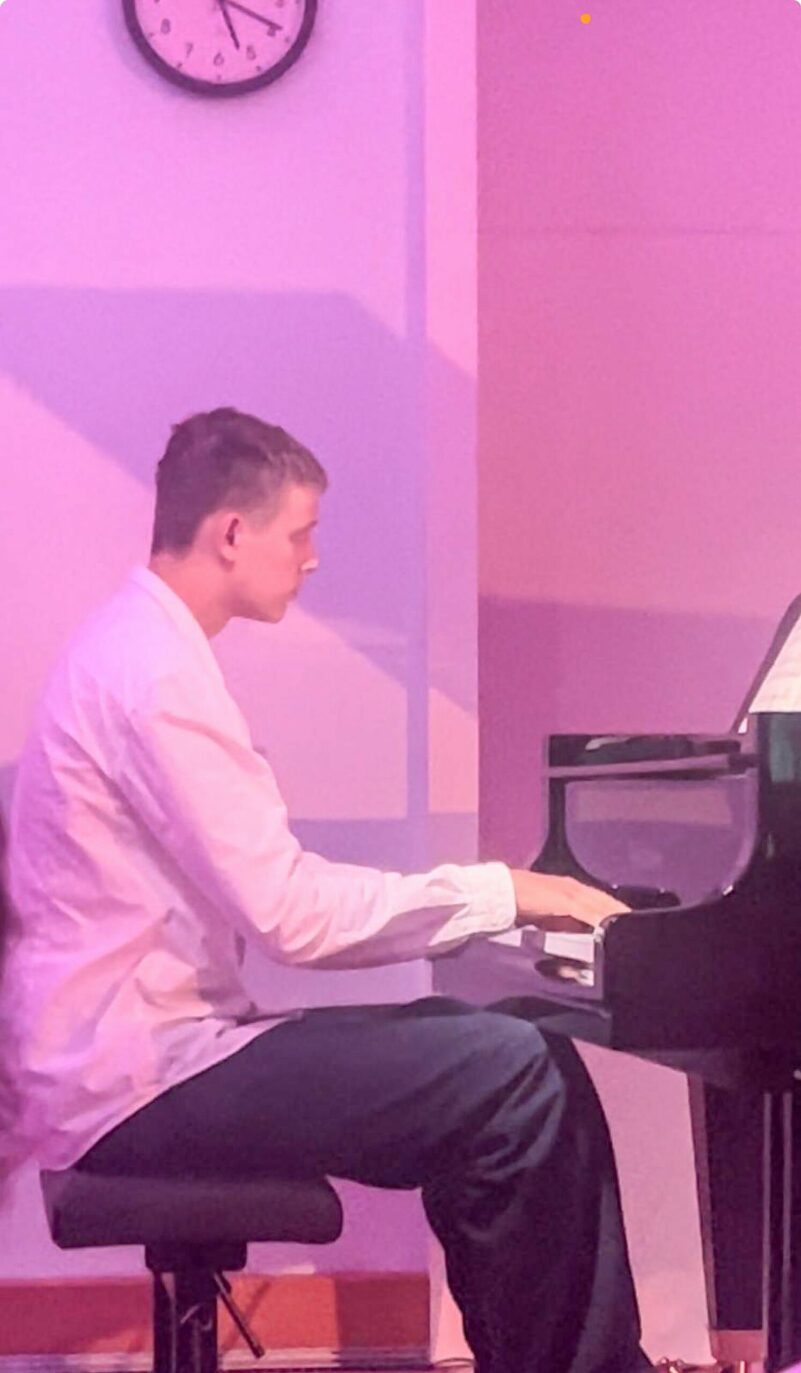 Musikschule Wasserburger Klaviersommer - Max Reichert -03