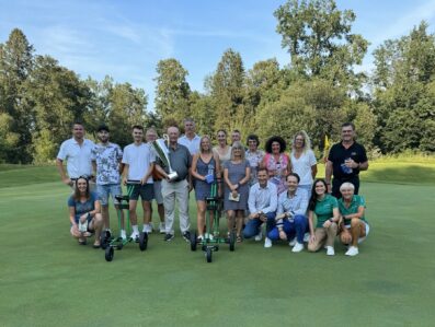 Rosenheimer Golfwoche 2024