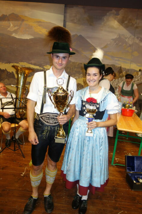 Siegerfoto Andreas Speicher und Magdalena Fritz Hochformat