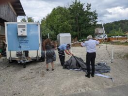 Klassik in der Bootshalle
