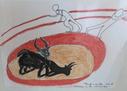 Ausstellung "One World - Two Views"