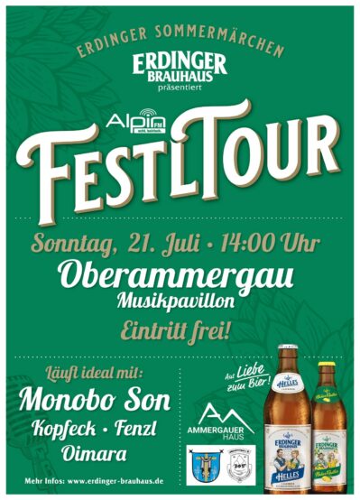 alpin fm festl tour oberammergau 1