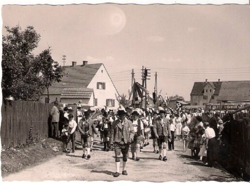 k-14d) 35jähriges 1959