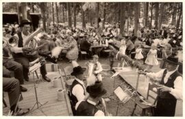 k-18c) 40 Jahre 1964