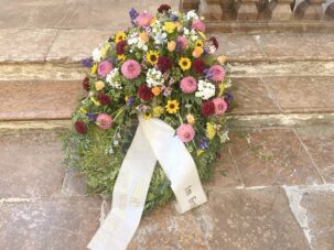 k-1Kranz der Fischer