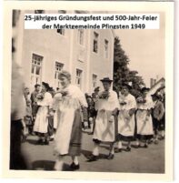 k-6b)25-jähr.und500-Jahr-Feier(Marktgem.)Pfingsten1949-0003