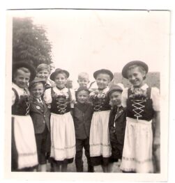 k-6e)25-jähr.und500-Jahr-Feier(Marktgem.)Pfingsten1949-0006