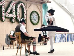 k-Drahn und Preisrichter