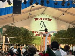 k-Gau I Gauheimatabend 2024 - 2