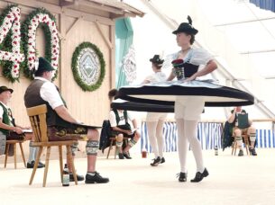 k-Gemeinsames Probedrahn