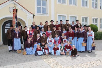 k-Verein 100 Jahre 2024