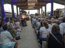 Klassik in der Bootshalle