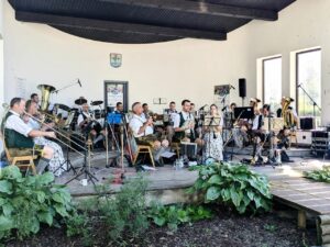 1Bernauer Musikkapelle