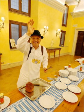 1Leberkäse von Josef Redl