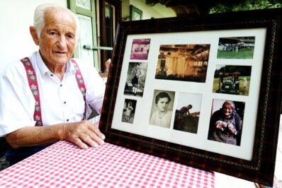 1Ludwig Mayer mit Historie