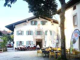 1Museum bei Eröffnung