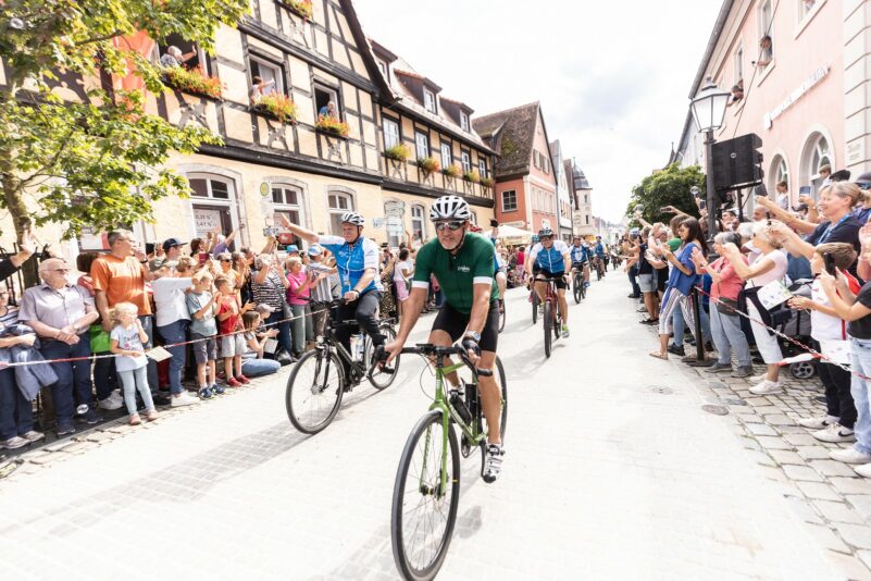 Neustadt an der Aisch