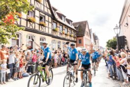 Neustadt an der Aisch