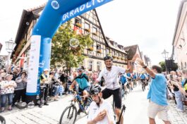 Neustadt an der Aisch