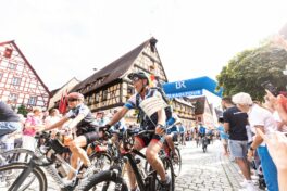 Neustadt an der Aisch