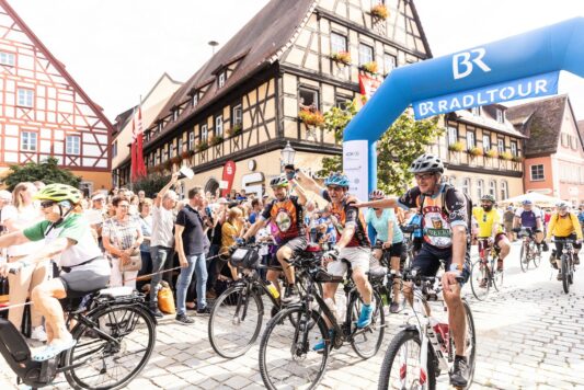 Neustadt an der Aisch