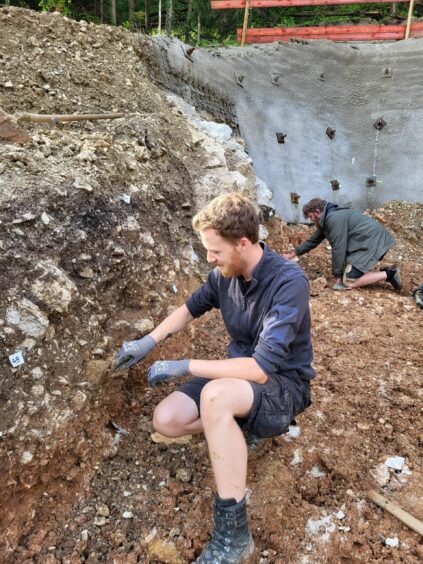 Bad Reichenhall Grabende