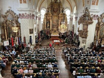 Gaufest Laemmersdorf (1)