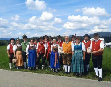 Gaufest Laemmersdorf (2)