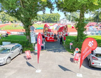 KNAXGeburtstag_Einlass