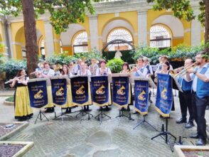Musikverein Irlbach-Donautal