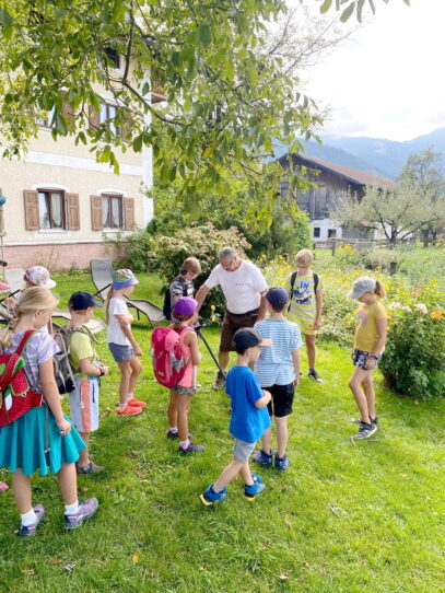 Tag des offenen Denkmals 3