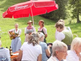 k-1Geschwisger Bauer