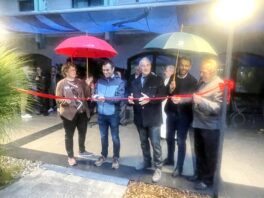 1Band-Durchschneiden