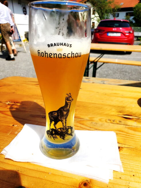 1Brauhaus Hohenaschau