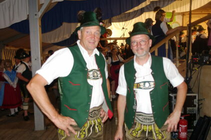 1Festleiter-Vorstand