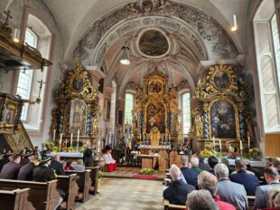 1Kirche Sachrang 2