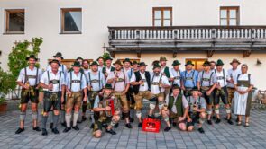 1Plattlerkurs-Teilnehmer