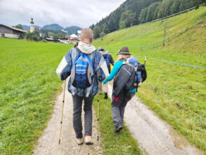 1Wallfahrt nach Sachrang