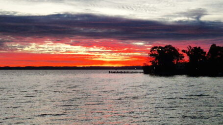 Chiemseemorgen-Pertl 2