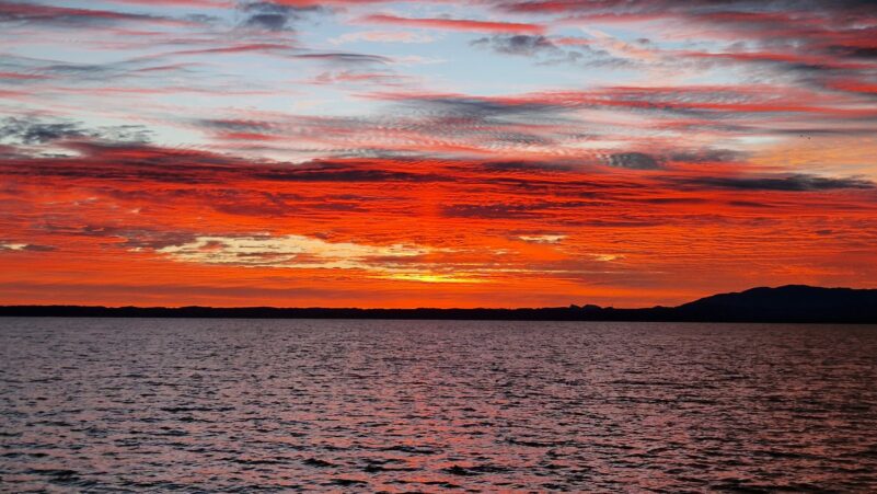 Chiemseemorgen-Pertl