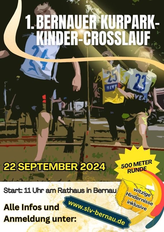 Cross-Lauf
