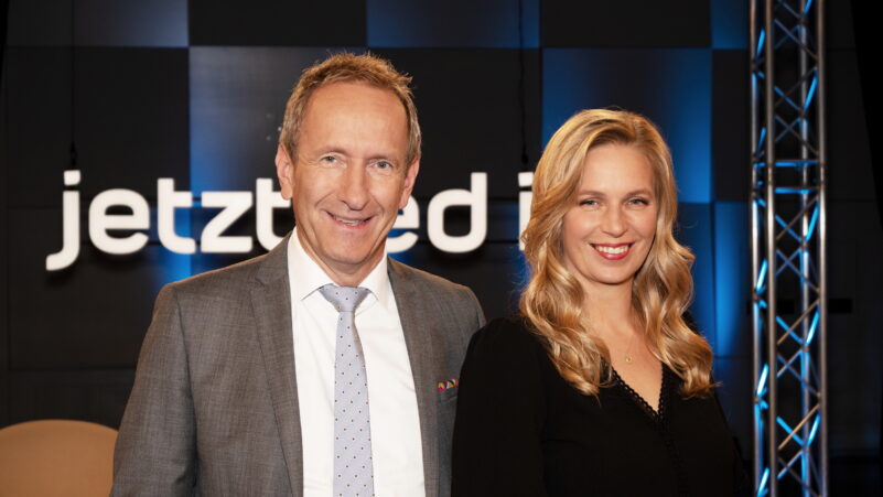 Foto Presse Tilmann Schöberl und Franziska Eder_Copyright BR
