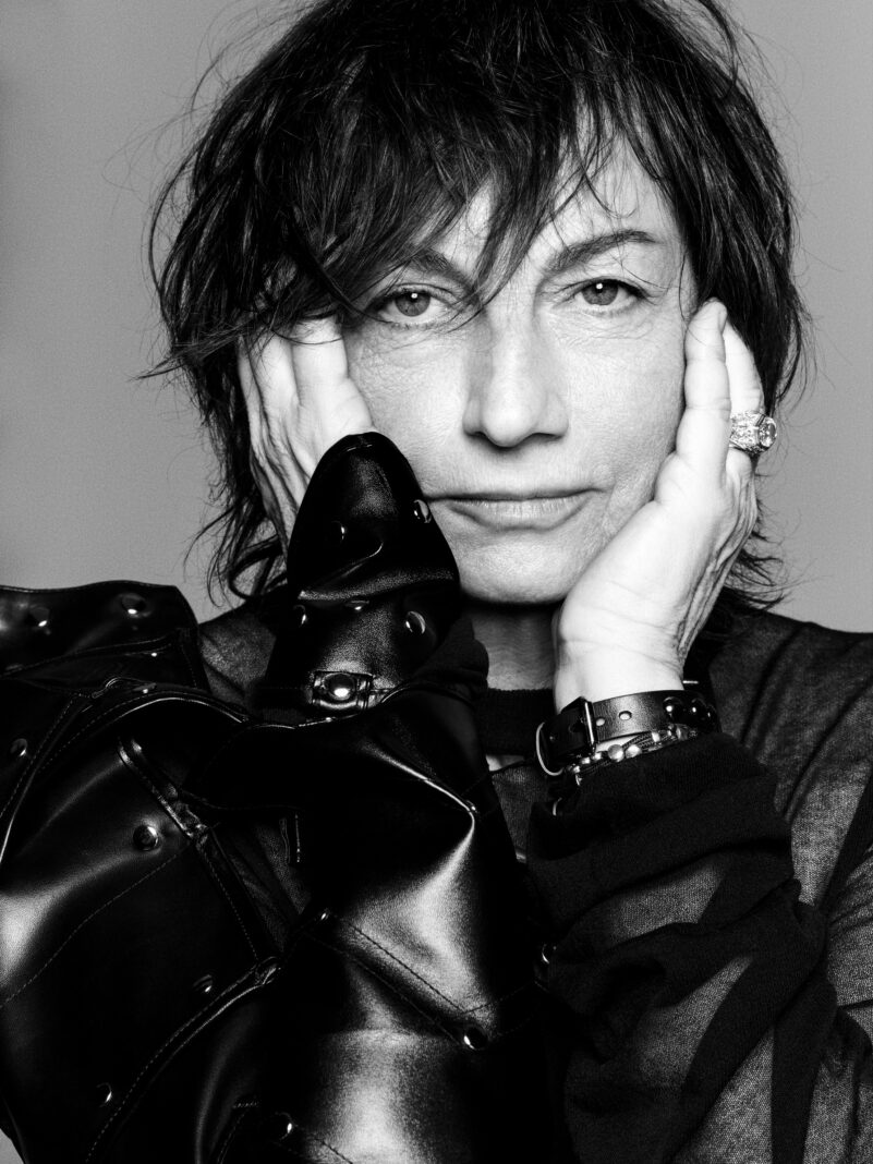 Gianna Nannini ©Lango e Luigi