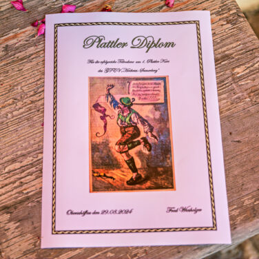 Plattler-Diplom-6