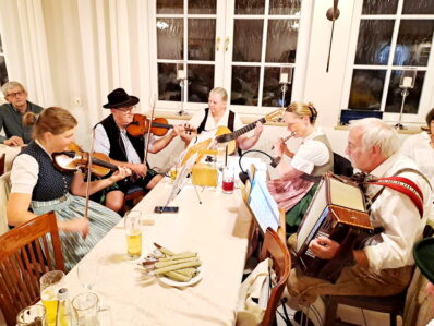 Trauntaler Geignmusi