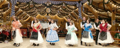 Banater TrachtenGruppe München der Banater Schwaben Foto4 2022