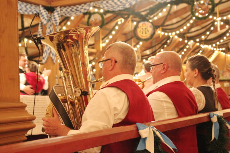 Banater TrachtenGruppe München der Banater Schwaben Foto63 2022